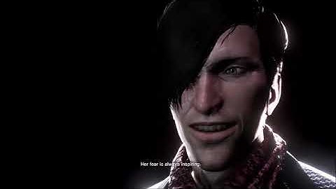 The Evil Within 2 [Nightmare] No Upgrades-No Keys-No Damage: Chapter 8