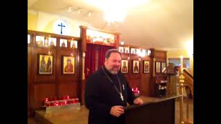 Orthodoxy 101 Bootcamp Session 2
