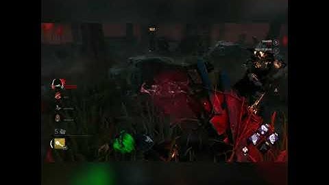 Please Fix Hitboxes! Dead by Daylight #Shorts