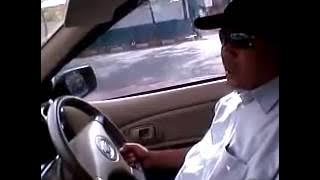 Terlanjur Basah (Bang Haji)