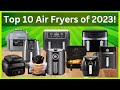 Top 10 Air Fryers of 2023 on Amazon UK | #BestAirFryers