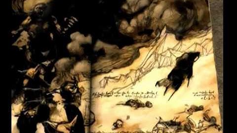 Icewind Dale PC Game Intro