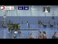 English National Leagues - Round 1 - Men's League 1
