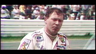 Shannons Legends Of Motorsport Teaser - Ep 1, Allan Moffat