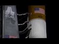 Us air force rocket countdown