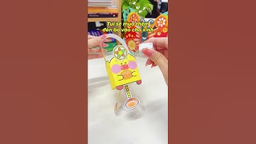 Cô Tiên Xanh - Tiệm Bánh Trung Thu | Fahasa Review #shorts #fahasa