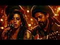Amy Winehouse & Damian Marley - Urban Lullaby 🎶| Best Reggae Blues Pop Timeless Groove 2026