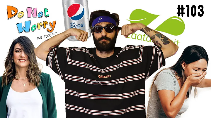 What is Happening To Zaatar w Zeit & Are Lebanese Restaurant Prices Soaring? | DO NOT WORRY #103