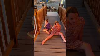 Sma Quality Of Life - Walk A Day In Her Shoes - Its Kind Of Hard