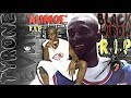Tyrone 'ALIMOE' Evans "THE BLACK WIDOW" Streets Champ!