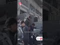A child cries out: “That’s my father’s jacket!”No home, no safety… maybe not even a father left.