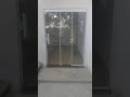 Porta versatick vt3 medidas ( 2.10x1.50) abertura final de 83 cm #shorts