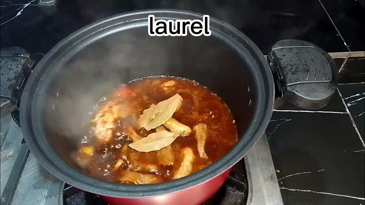 Sobrang lambot ng Beef Menudo dahil sa pressure cooker na to.. l tita shel cooking YouTube