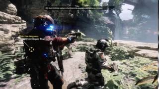 Titanfall™ 2 "Stealth" Takedown