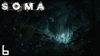 SOMA Part 6 - To Lambda!