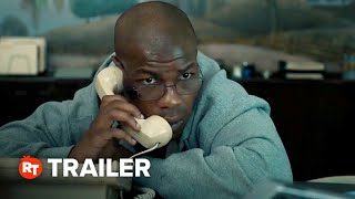 Breaking Trailer #1 (2022) Resimi