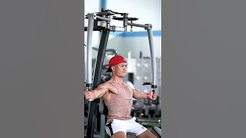 Cách tập ngực hiệu quả nhất