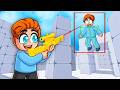 Roblox Rivals Men Vi Har HACKS!