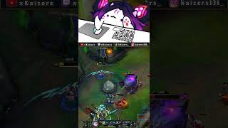 this ones much cool such wow #riot #adc #adcmain #lolesports #kaisa #carry #lol #lolclips