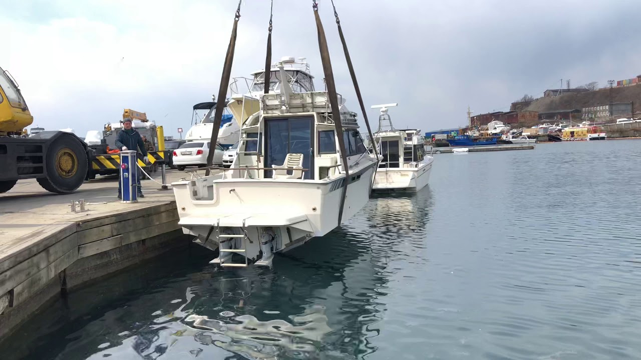 Volvo penta ad41