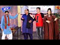 Sajan abbas and agha majid  saleem albela  new stage drama  ishara akh da comedy comedy.