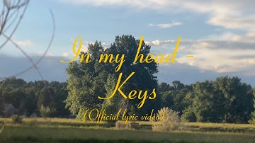 Keys - In My Head
