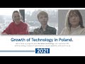 Tesco technology in poland history