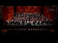 The Rite of Spring, Stravinsky - Malta Philharmonic Orchestra