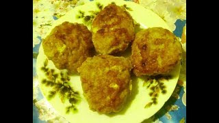 Котлеты без яиц и с кетчонезом)) Очень вкусные и ароматные, ням-ням)) Котлеты без яиц и с кетчонезом)) Очень вкусные и ароматные, ням-ням))