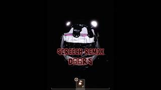 Screech Remix in DOORS 😤| ROBLOX