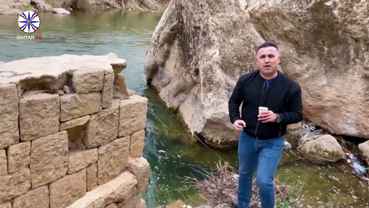 حلقة جديدة من برنامج ايتوتا / خنس الاثرية