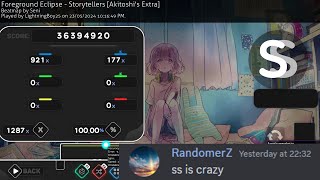 storytellers SS 272pp (new top play)