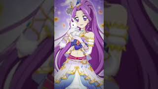Kanzaki Mizuki và Shiratori Hime nek mọi người#aikatsu#xuhuong#Winny