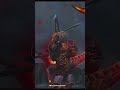 God of War 1 | Ares vs Zeus who would win and sitting on the Throne | 4K HDR 60Fps