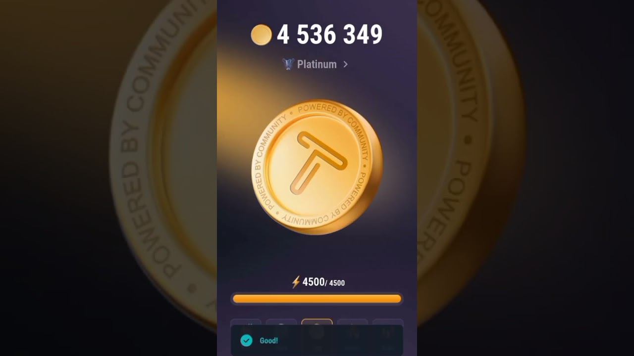 "Boost your Tap Swap coin". UQDVzP7Rf+4tE1Rfu5Nn3GmnH2ESlIntpSZYFbhtpH+6WLgc 