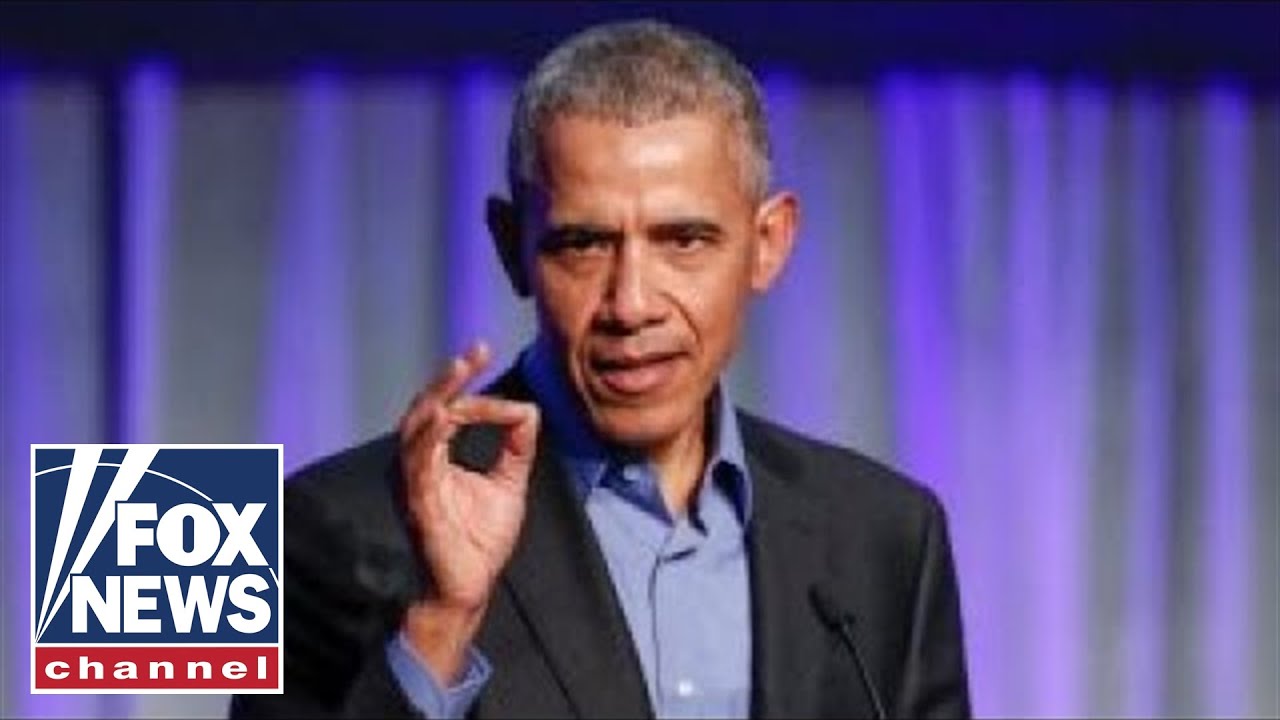 Obama says Fox News viewers are living on 'different planet'