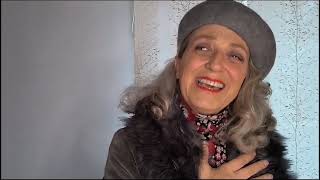 La Vie En Rose. Paloma Montero