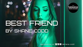 Shane Codd - Best Friend