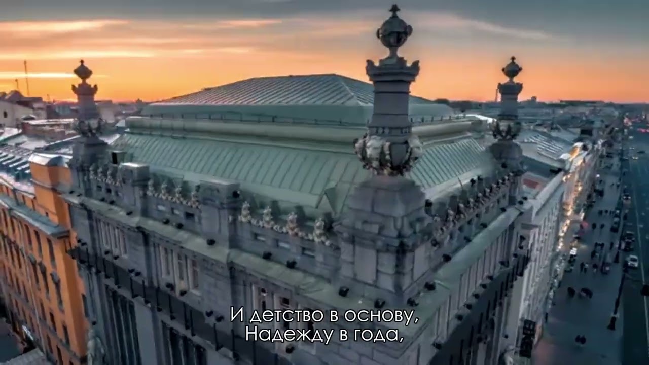 ОДИНОЧЕСТВО БЕЛЫХ НОЧЕЙ