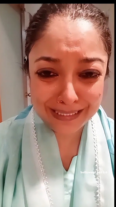 😡No No This Can't Be True! Tanushree Dutta Makes Serious Allegations  Against Salman Khan #shorts - YouTube