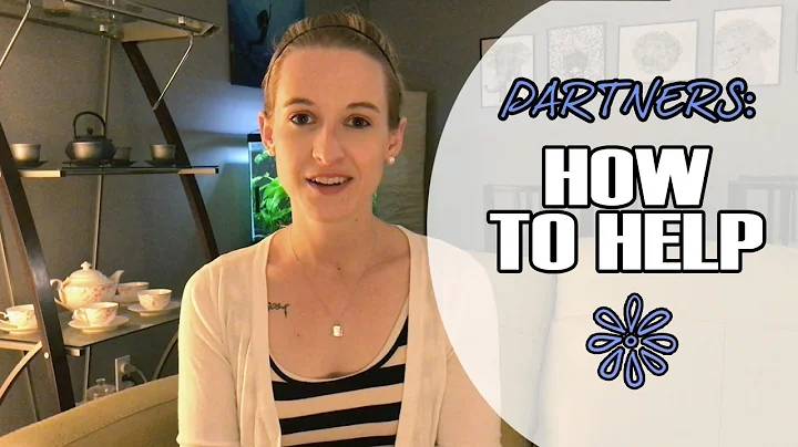 Partners of Trauma Survivors: Easy Ways to Support Your Partner