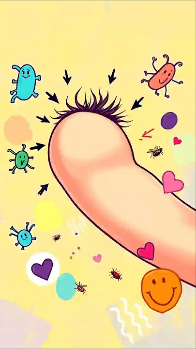 Tahukah Anda: Kenapa Ketiak Kita Ada Bulu? Kalau Licin Kan Cantik Je 😆