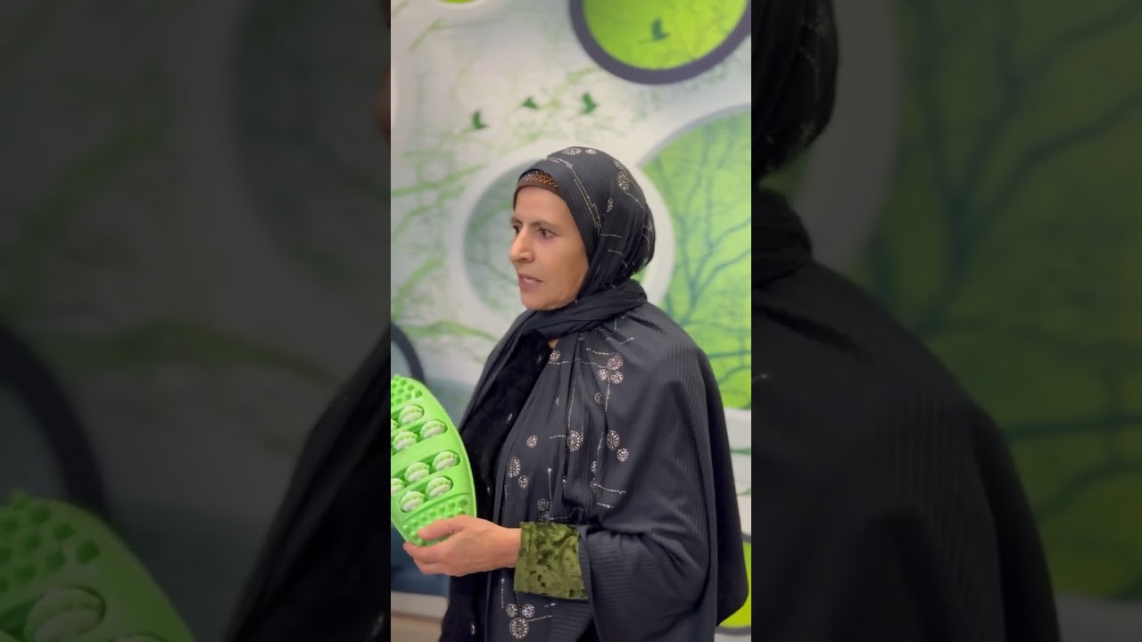 Избавься от усталости и стресса!Акупунктурный массажер для стоп . #89286831773