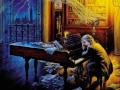 Mozart belles pages du piano