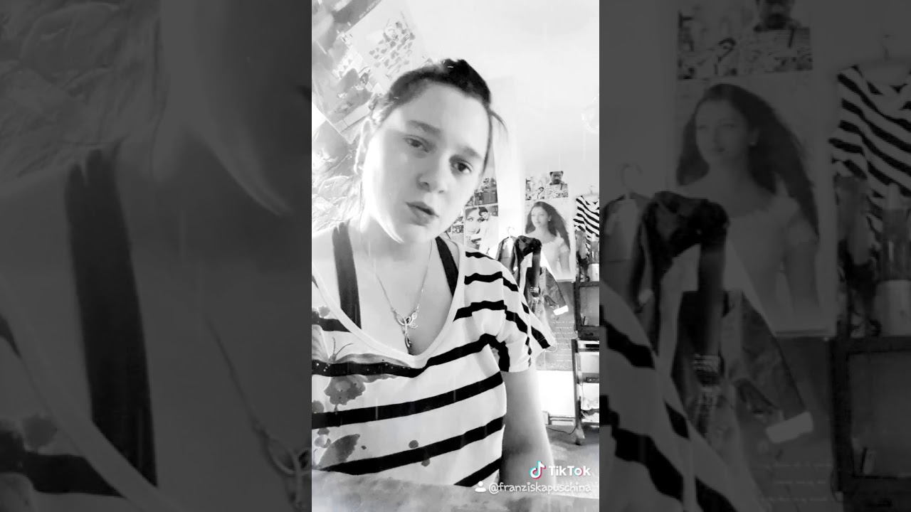 ( Tik tok time 30 sek. ) 