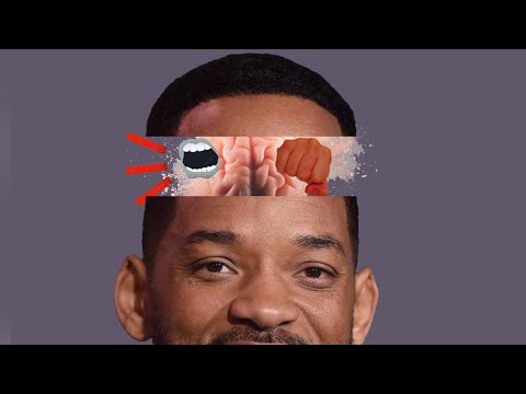 Qué pasó en el cerebro de Will Smith cuando golpeó a Chris Rock - UNAM Global