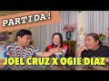 JOEL CRUZ AT OGIE DIAZ: ANO ANG HINDI NILA KAYANG GAWIN?