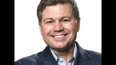 Interview with Mike Maddock, entrepreneur, a keynote speaker, a best-selling author, and CEO Coach