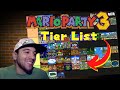 Mario Party 3: Minigame Review
