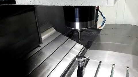 Hwacheon SIRIUS-650 :: Ballsum